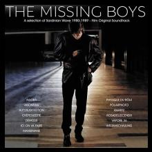  THE MISSING BOYS SELECTION OF SARDINIAN [VINYL] - suprshop.cz