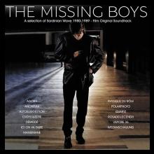  THE MISSING BOYS SELECTION OF SARDINIAN [VINYL] - supershop.sk