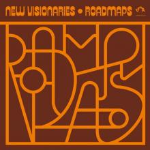 NEW VISIONARIES  - VINYL ROADMAPS [VINYL]