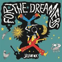  FOR THE DREAMERS - supershop.sk