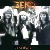 ZENO  - CD ZENOLOGY II