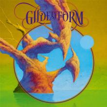 GILDED FORM  - CD GILDED FORM