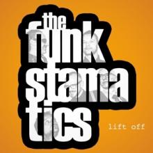 FUNKSTAMATICS  - CD LIFT OFF