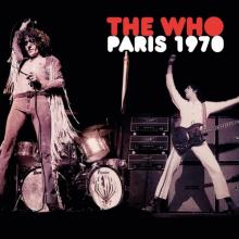 WHO  - CD PARIS 1970