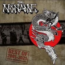 NONAME  - 2xVINYL BEST OF 2001-2021 [VINYL]