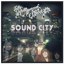 HOLLYWOOD STARS  - CD SOUND CITY