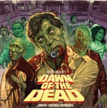 VARIOUS  - 3xVINYL DAWN OF THE DEAD [VINYL]