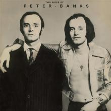 BANKS PETER  - VINYL TWO SIDES OF PETER BANKS [VINYL]
