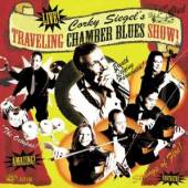 SIEGEL CORKY  - CD TRAVELING CHAMBER BLUES S