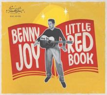 JOY BENNY  - CD LITTLE RED BOOK
