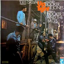 BOOKER T. & THE M....  - VINYL UP THIGHT [VINYL]