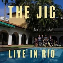 JIG  - VINYL LIVE IN RIO [VINYL]