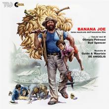 DE ANGELIS GUIDO &...  - SI BANANA JOE /7