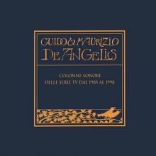 DE ANGELIS GUIDO &...  - 7xCD COLONNE SONORE ..