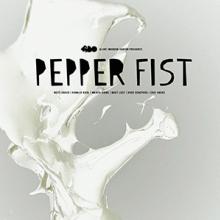 PEPPER FIST  - VINYL CONCERT AT THE MULLERPIER [VINYL]