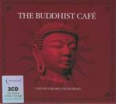 BUDDHA CAFE / VARIOUS (BOX)  - CD BUDDHA CAFE / VARIOUS (BOX)