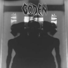 GODEN  - CD BEYOND DARKNESS