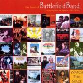 BATTLEFIELD BAND  - 2xCD BEST OF