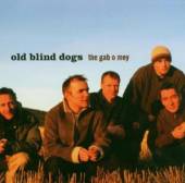 OLD BLIND DOGS  - CD GAB O MEY