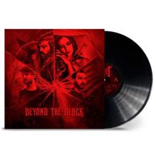 BEYOND THE BLACK  - VINYL BEYOND THE BLACK [VINYL]