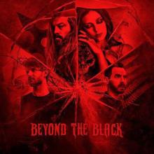 BEYOND THE BLACK  - CD BEYOND THE BLACK