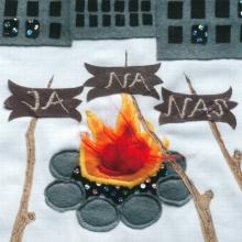  JANANAS [VINYL] - supershop.sk