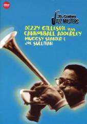 GILLESPIE/ADDERLEY/SPANIE  - DVD 20TH CENTURY JAZZ MASTERS