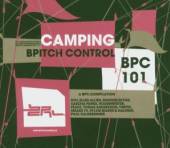 VARIOUS  - CD CAMPING