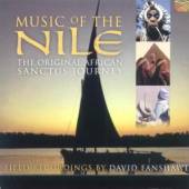 FANSHAWE DAVID  - CD MUSIC OF THE NILE