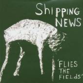  FLIES THE FIELDS - suprshop.cz