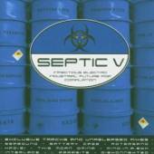 VARIOUS  - CD SEPTIC V