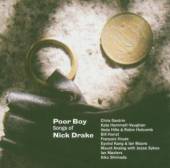 VARIOUS  - CD POOR BOY: SONGS OF NICK DRAKE