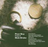  POOR BOY: SONGS OF NICK DRAKE - supershop.sk