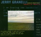 GRANELLI JERRY  - CD SANDHILLS REUNION (HYBR)