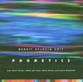 DELBECQ BENOIT  - SA PHONETICS (HYBR)