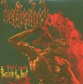 DEFLESHED  - CD RECLAIM THE BEAT