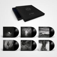  THE SINGLES COLLECTION [VINYL] - supershop.sk