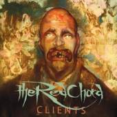 RED CHORD  - CD CLIENTS