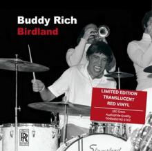 BIRDLAND [VINYL] - suprshop.cz
