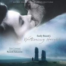 SAKAMOTO RYUICHI  - 2xVINYL WUTHERING HEIGHTS [VINYL]