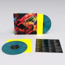 RIDE  - 2xVINYL INTERPLAY [VINYL]