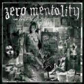 ZERO MENTALITY  - CD IN FEAR FOREVER