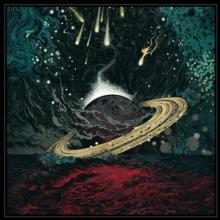 CAVE IN  - VINYL HEAVY PENDULUM [VINYL]