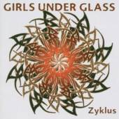 GIRLS UNDER GLASS  - CD ZYKLUS