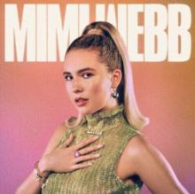 Mimi Webb  - CD Mimi Webb: Amelia []