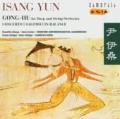 YUN I.  - CD GONG-HU/SALOMO