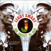 SMART LEROY  - CD MR SMART IN DUB