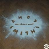  ANDY SMITH'S NORTHERN SOUL - suprshop.cz