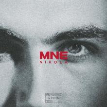 NIKOLA  - VINYL MNE [VINYL]