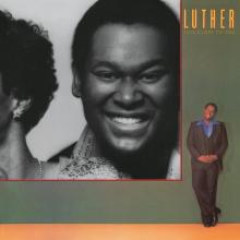LUTHER  - VINYL THIS CLOSE TO YOU [VINYL]